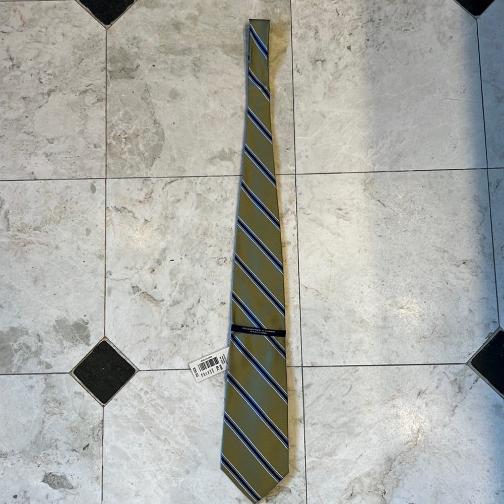 Men’s Tie